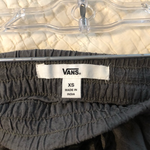 NWT Vans Dorn Skater Skirt - Picture 7 of 7